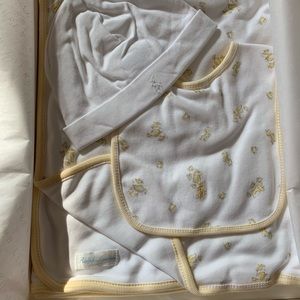 Ralph Lauren Baby Gift Box
